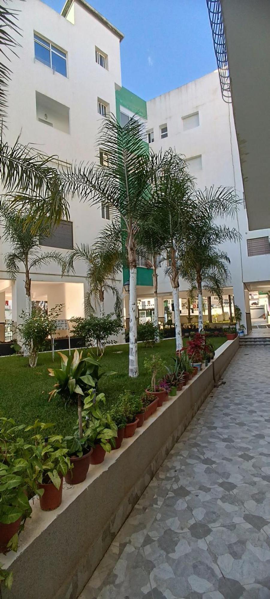 El Rincon Tranquilo Apartment Tetouan Room photo