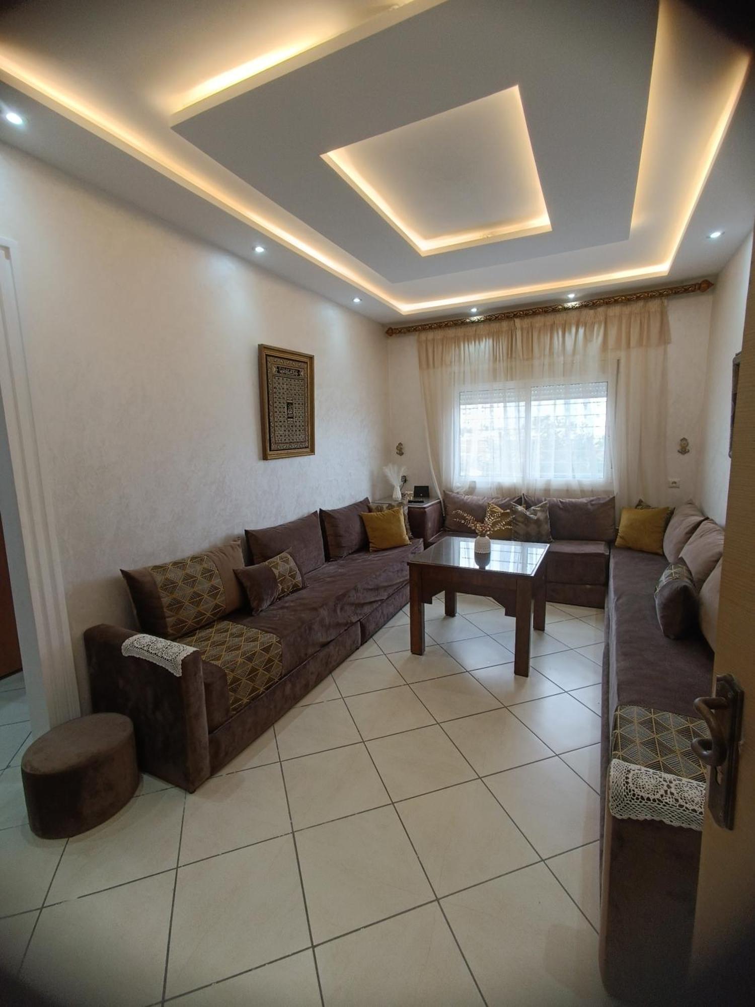 El Rincon Tranquilo Apartment Tetouan Exterior photo